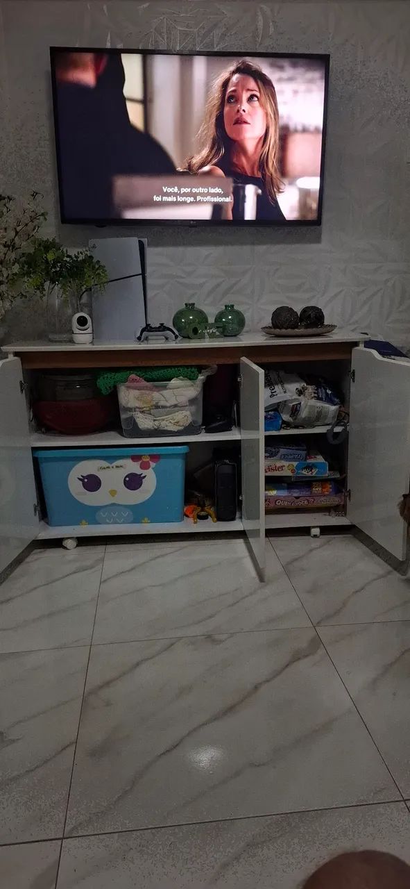 Balcão/Rack/Bufê  - Foto 5