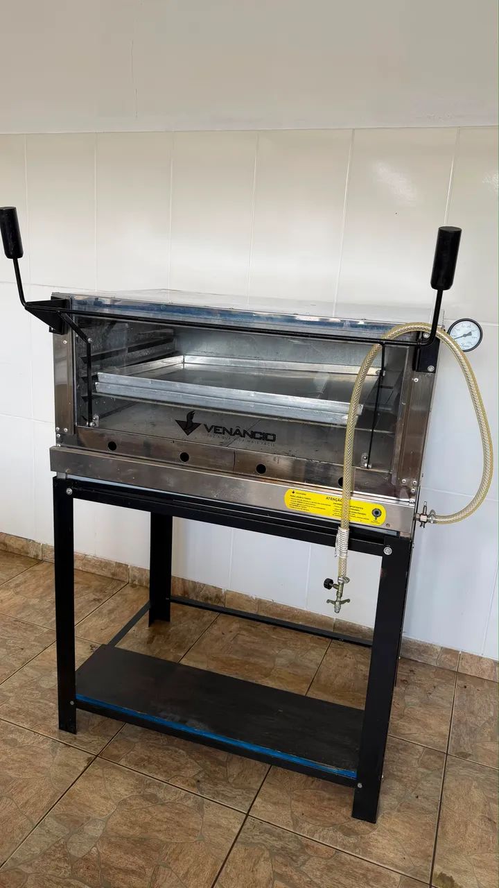 Forno Venâncio 