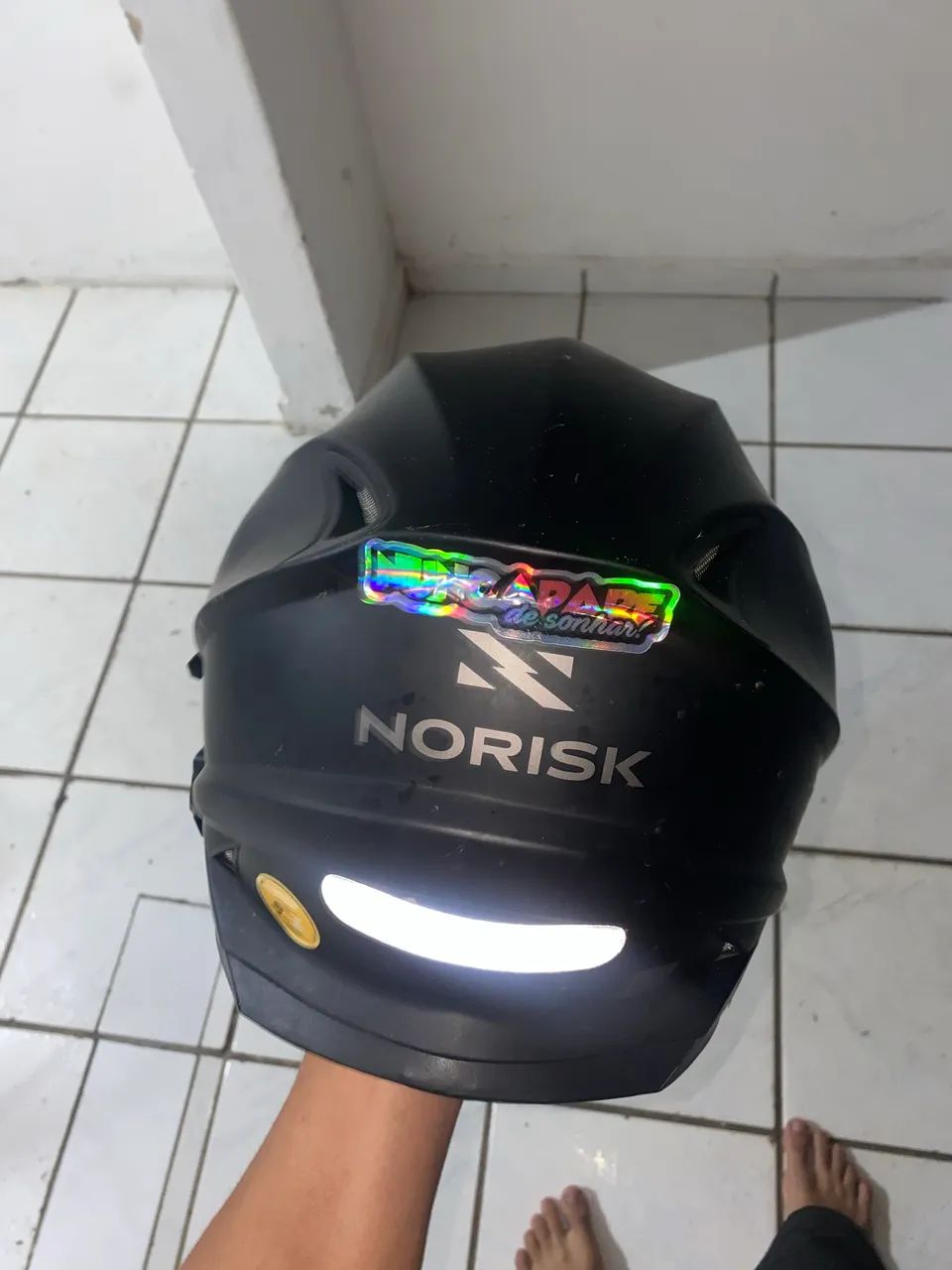 NORISK NOVO - Foto 2