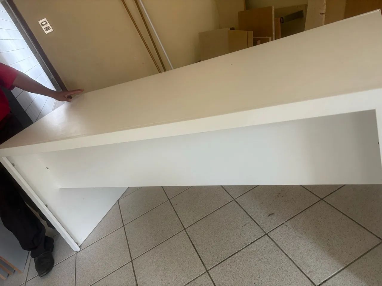 Mesa pc grande 