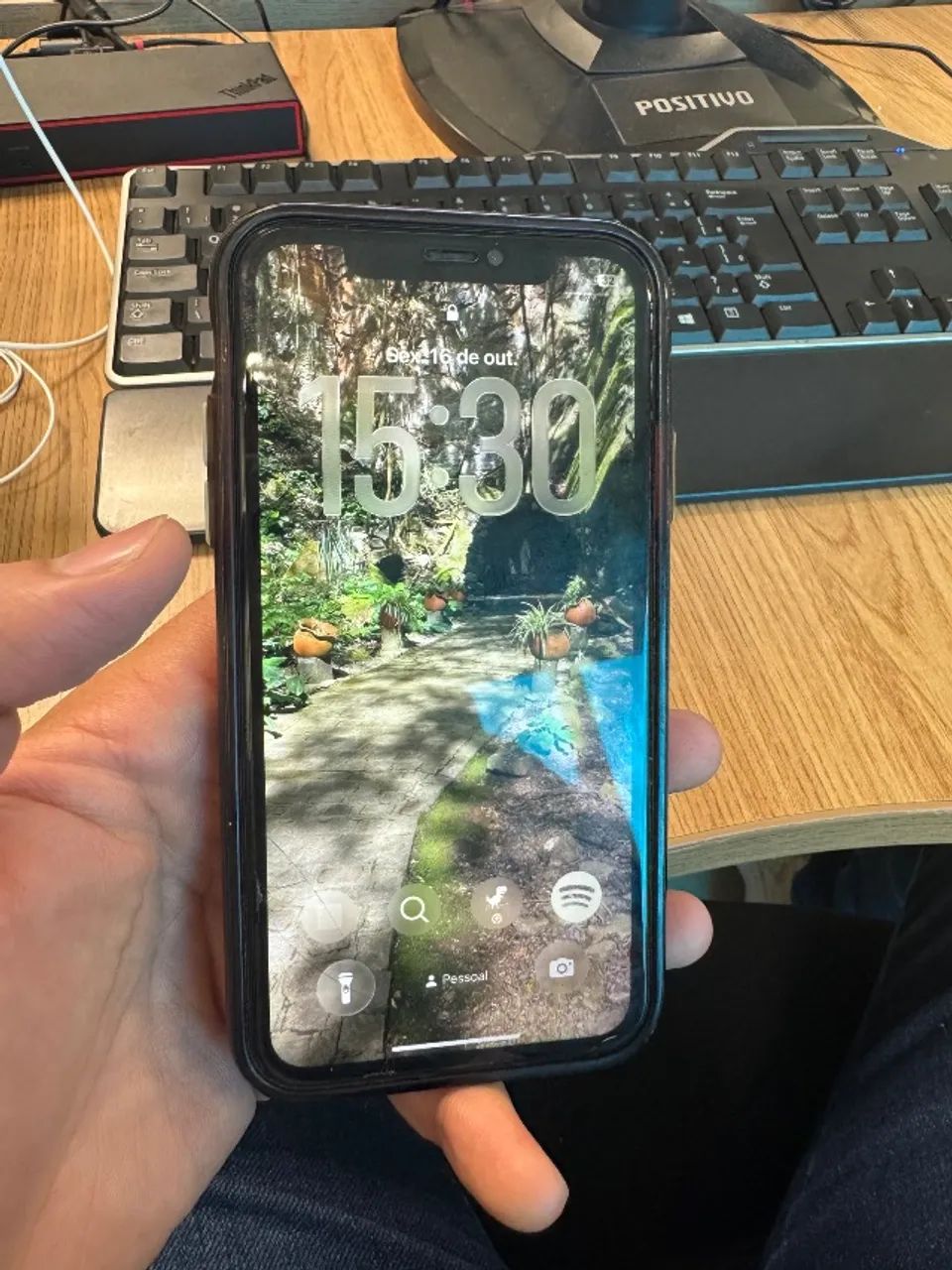 iPhone 11 128gb