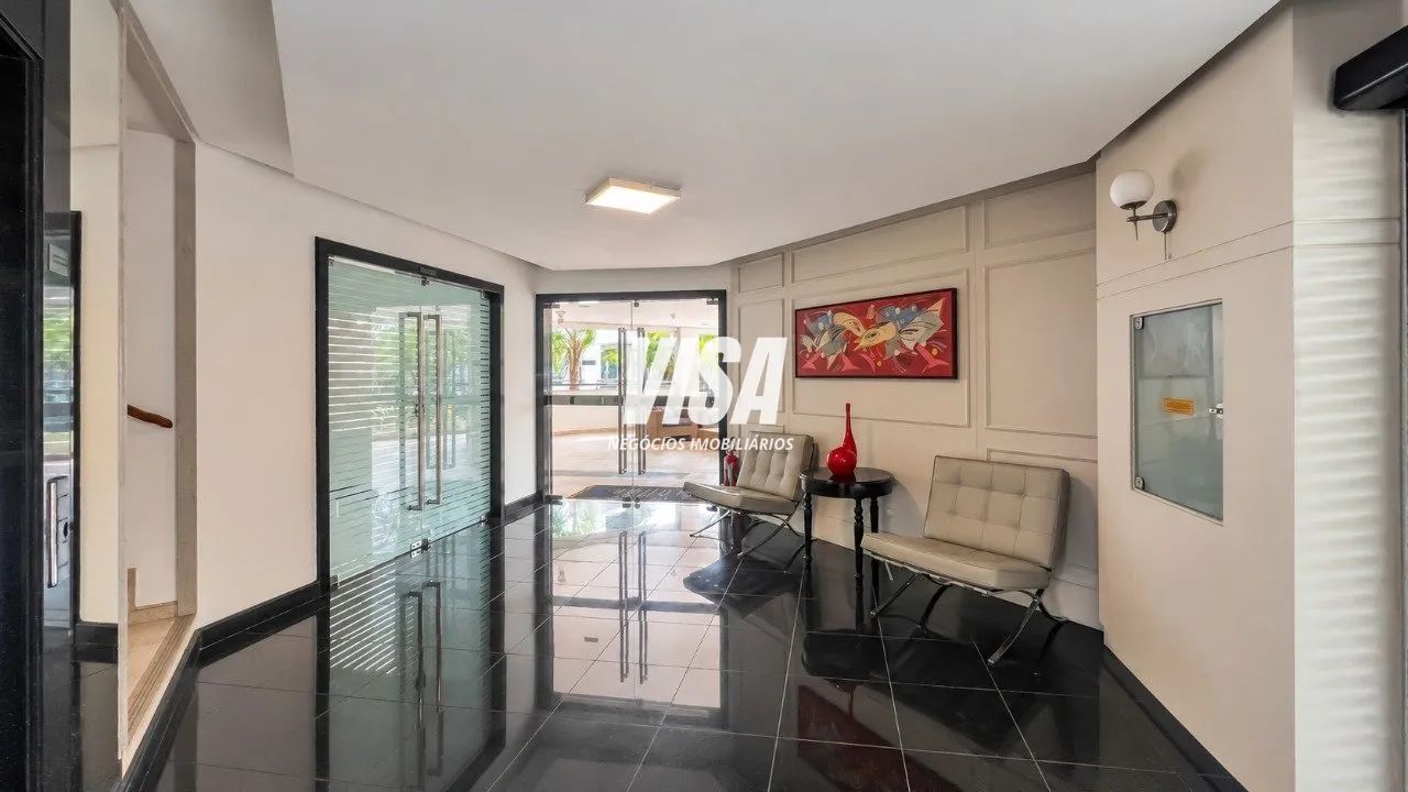 Apartamento de 2 dormitórios em Jurerê - Foto 5