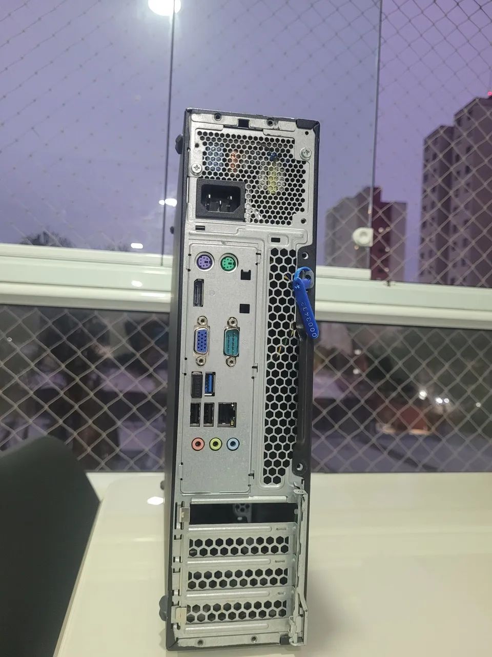 DESKTOP LENOVO I5 16GB RAM - Foto 4