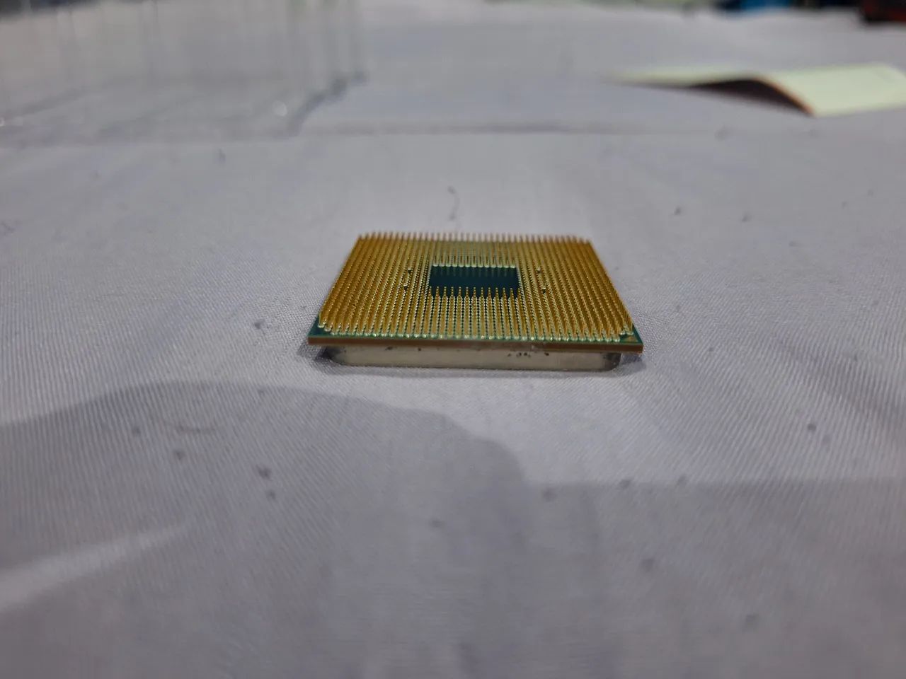 Ryzen 5 3600  - Foto 5