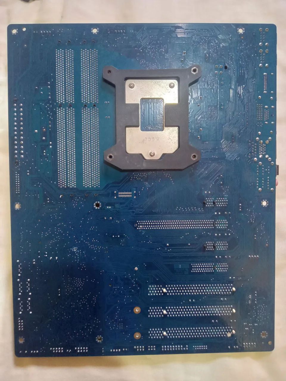 Placa Intel  - Foto 4