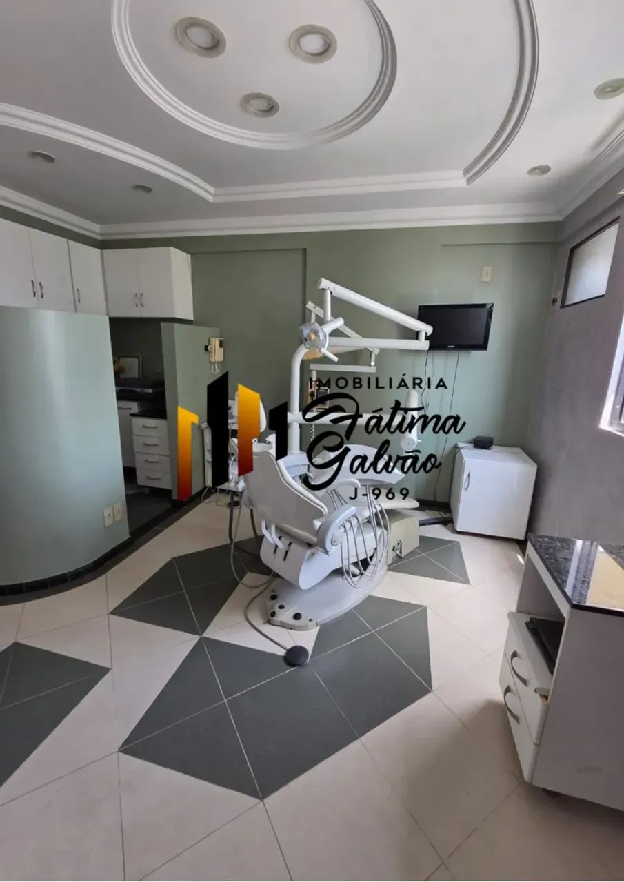 Vendo Sala No Medical Center Com Vaga de Garagem