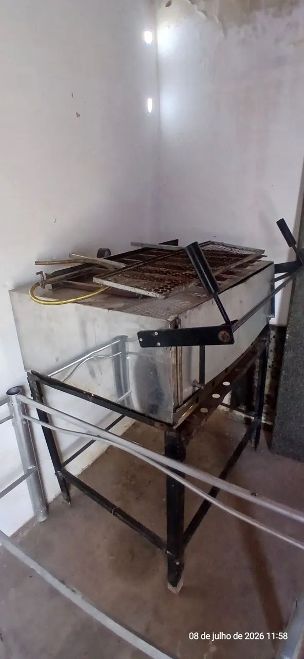 Forneira pizza  - Foto 2