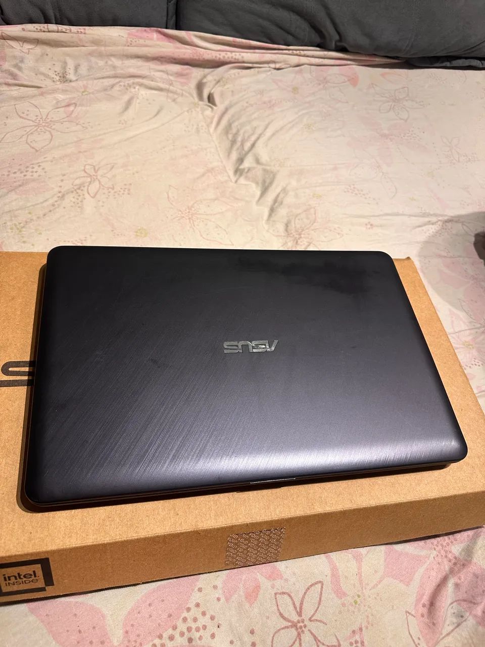 Notebook Asus Core I5 8GB
