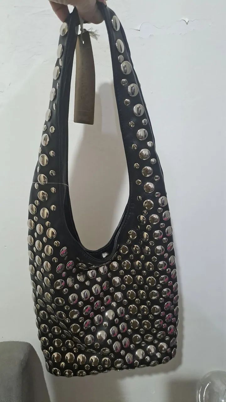 Bolsa nova renner
