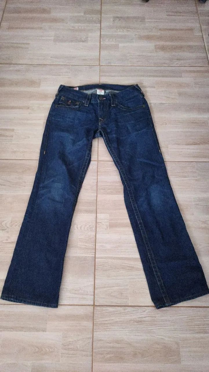 True religion Ricky jeans - Foto 3