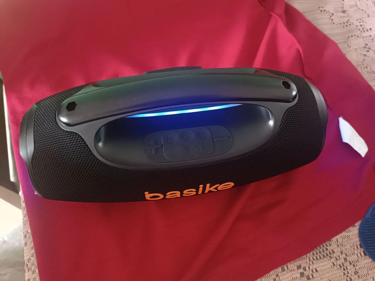 Caixa bom box  - Foto 2