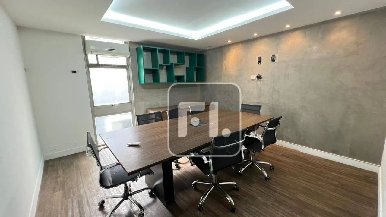 Conjunto para locação, 320 m² - Consolação - São Paulo/SP