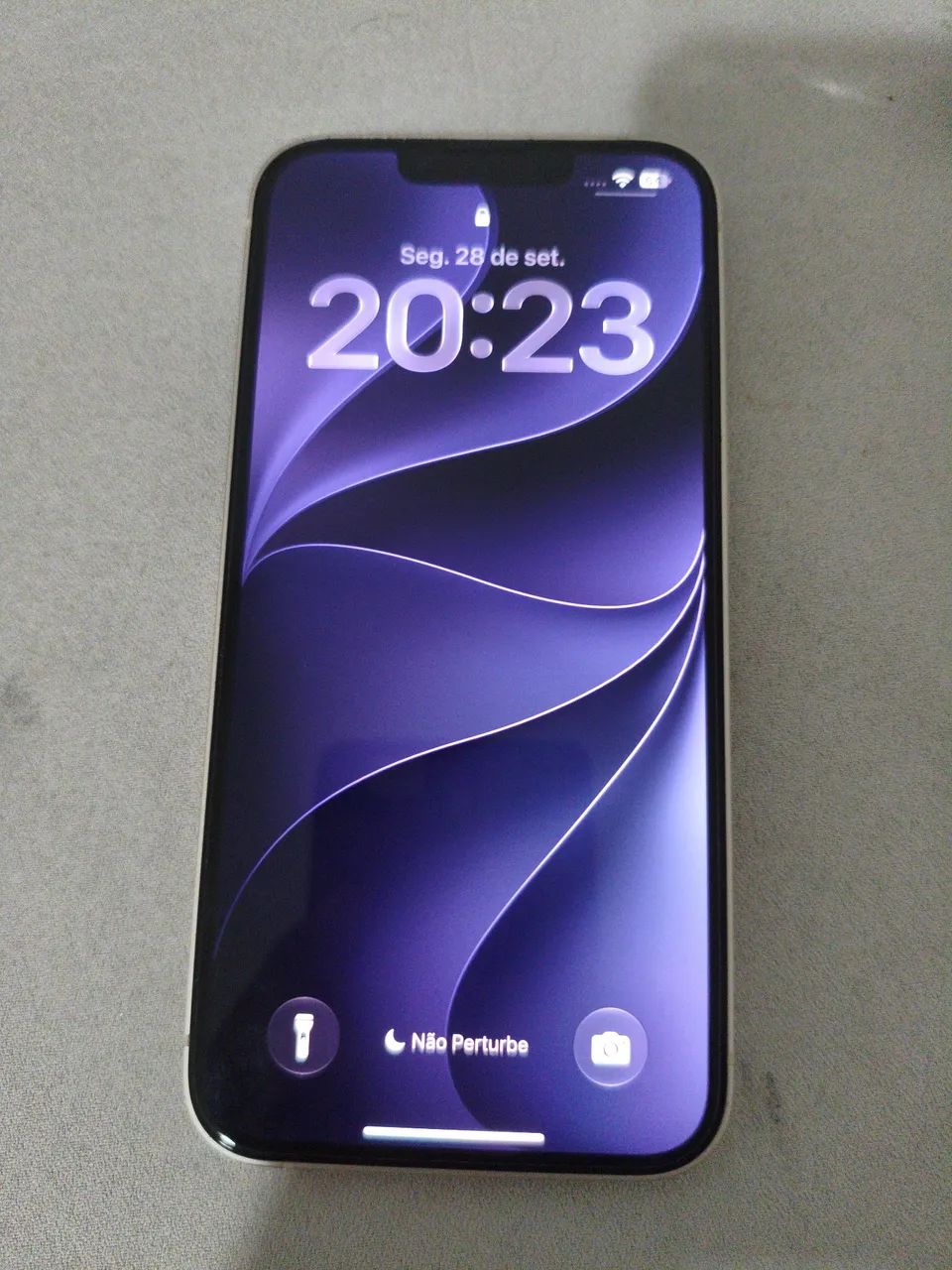 iPhone 13 128gb - Foto 2