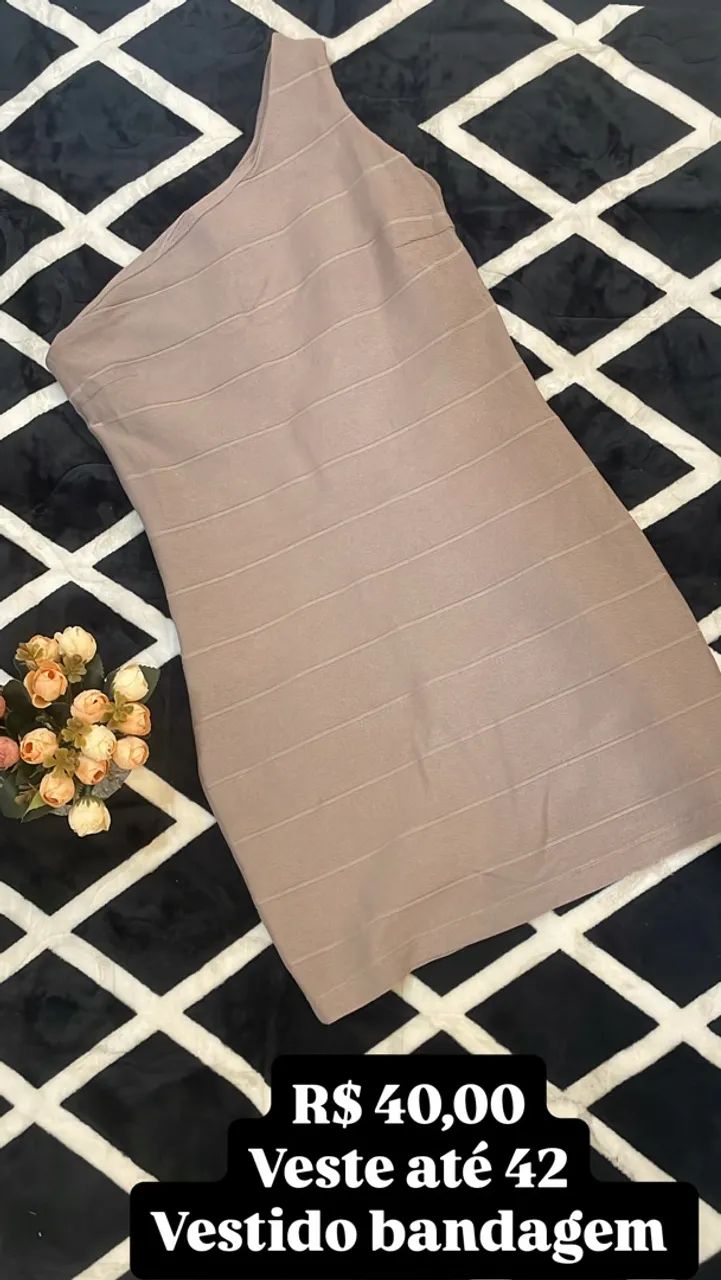 Vestidos  - Foto 3