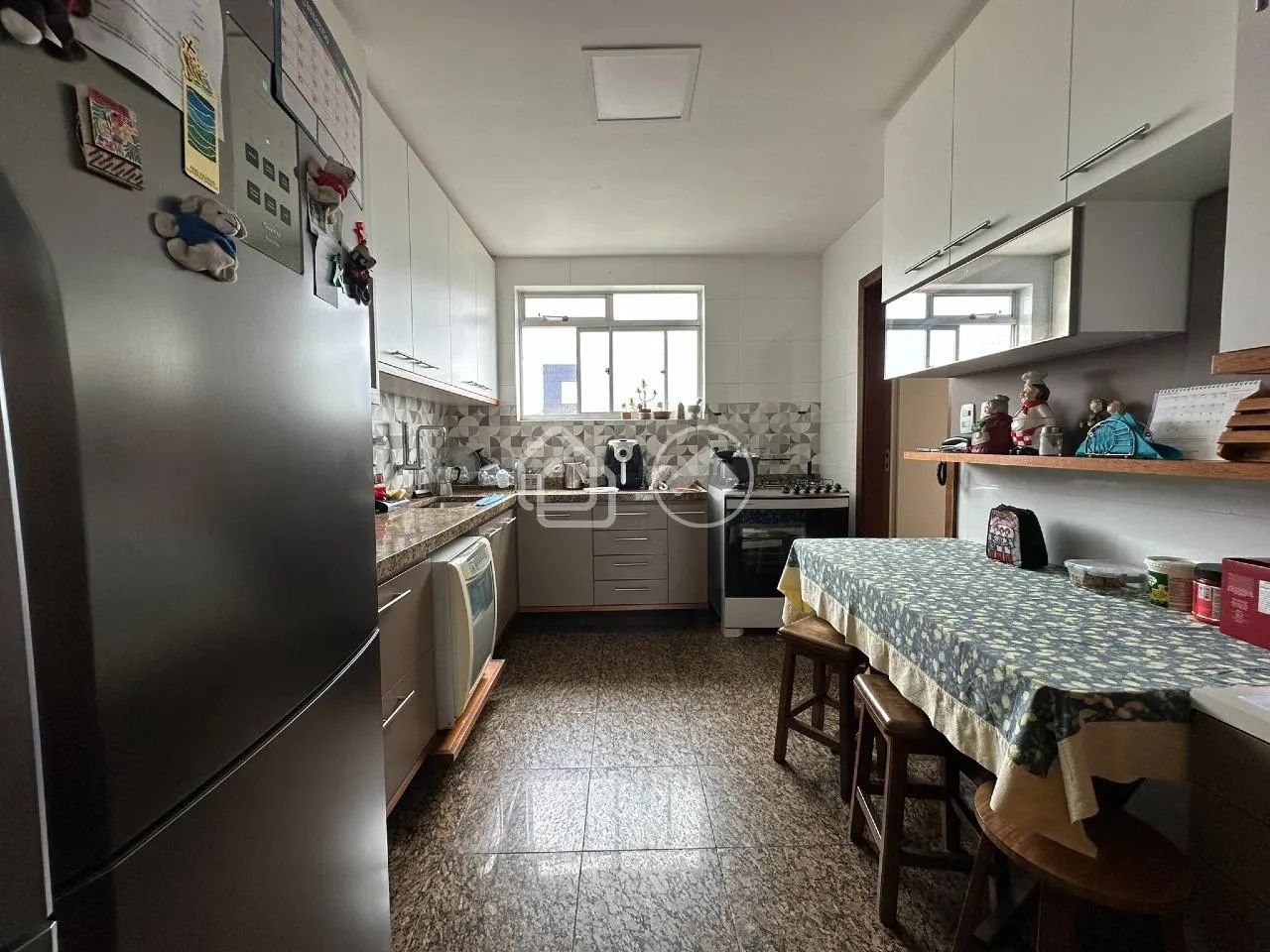 4 quartos no bairro Buritis - Foto 7