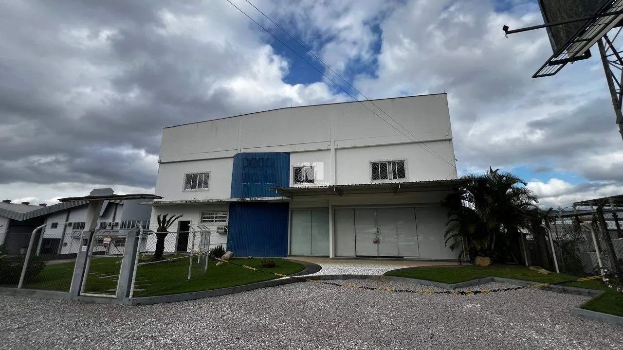 Galpão comercial para locação Bateas! - Foto 3