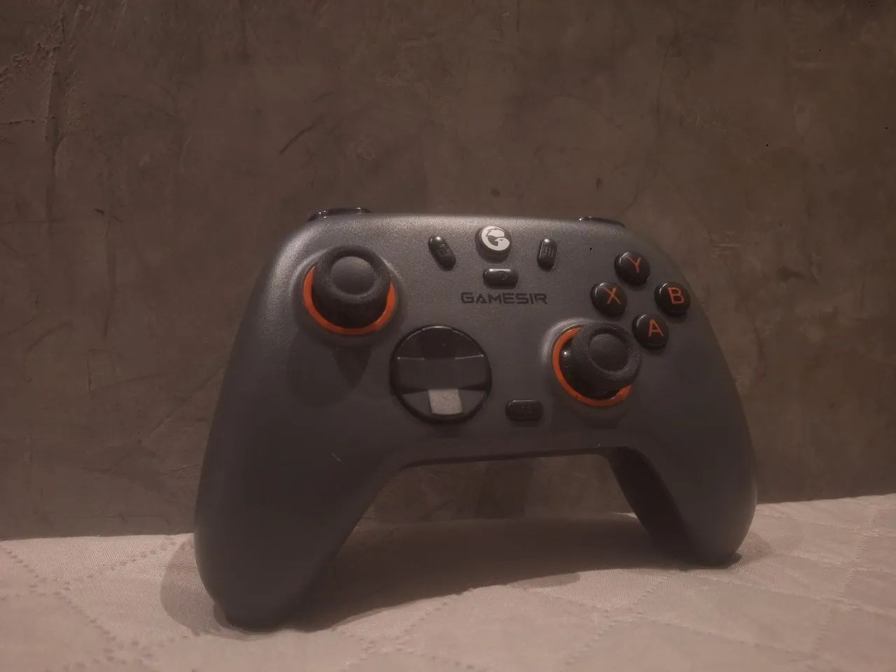 Controle GameSir Nova Lite, Para Sair Hoje!!!