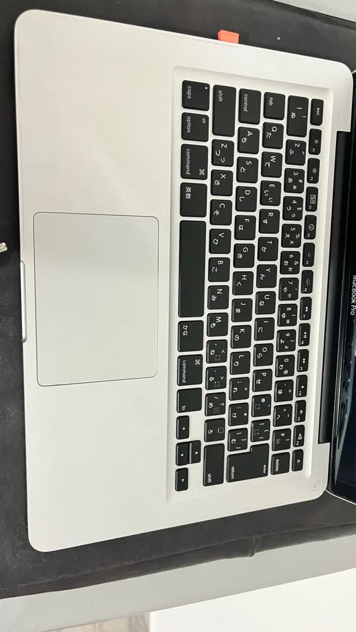 MacBook Pro 13? | i5 | 8GB RAM | SSD 240GB | Original - Foto 5