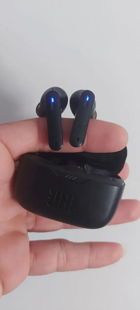 Fone JBL Tune230NC - Foto 2