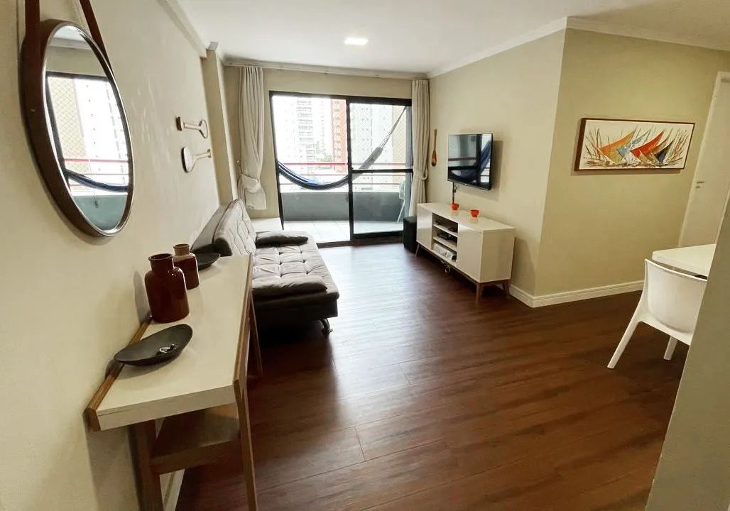 Apartamento pra alugar 