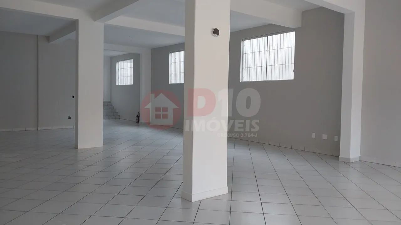 LOJA COMERCIAL | ESTREITO  FLORIANÓPOLIS/SC - Foto 5