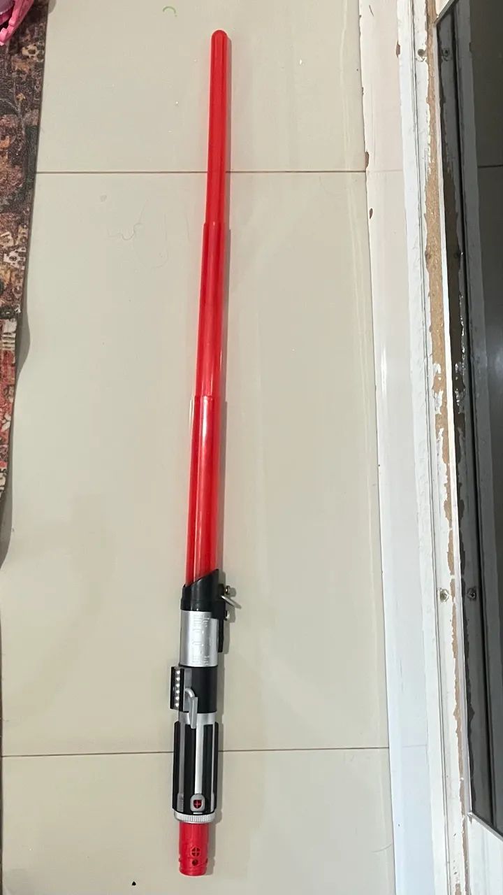 Sabre de Luz Star Wars
