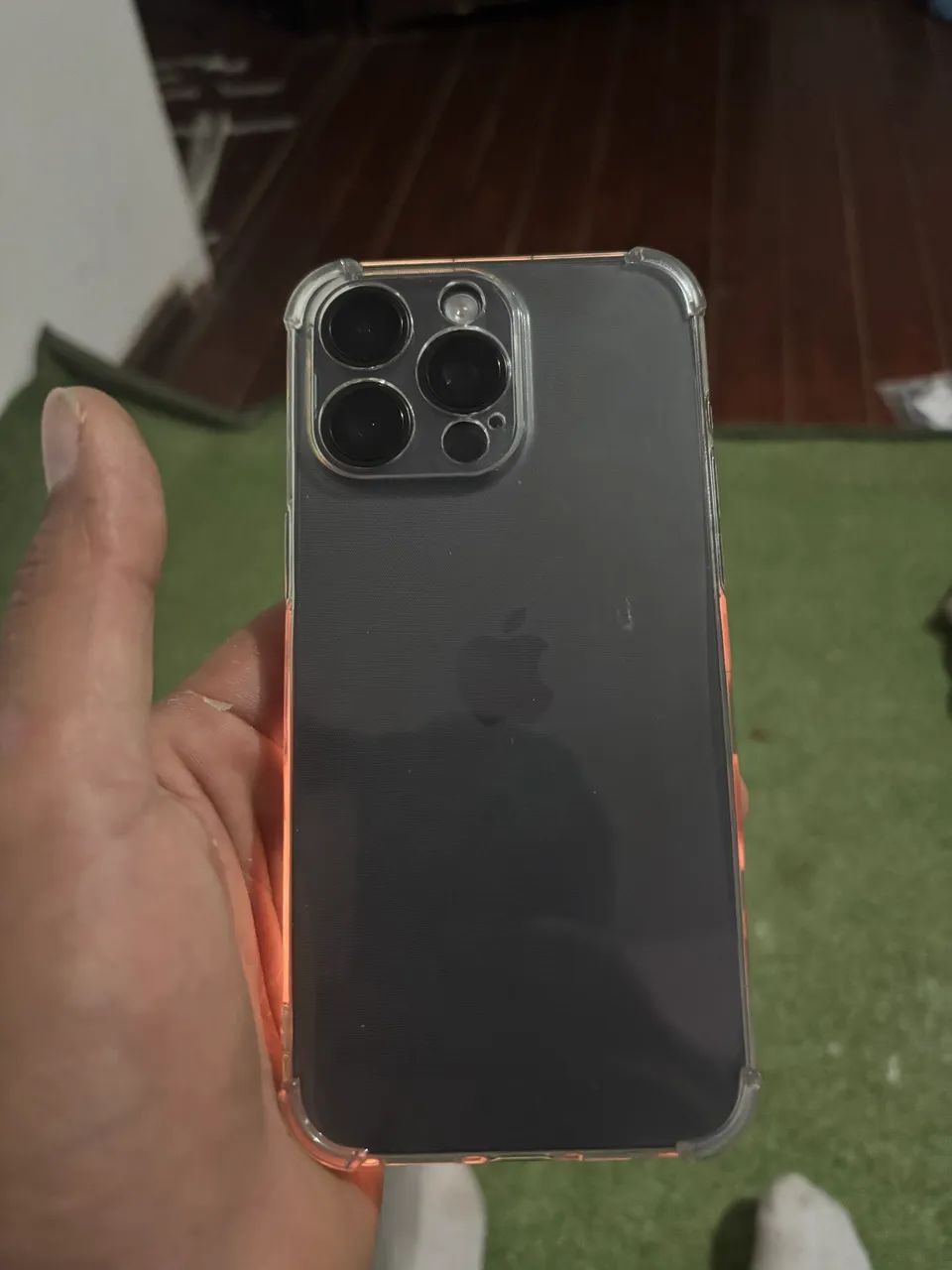 iPhone 15 pro max - Foto 3