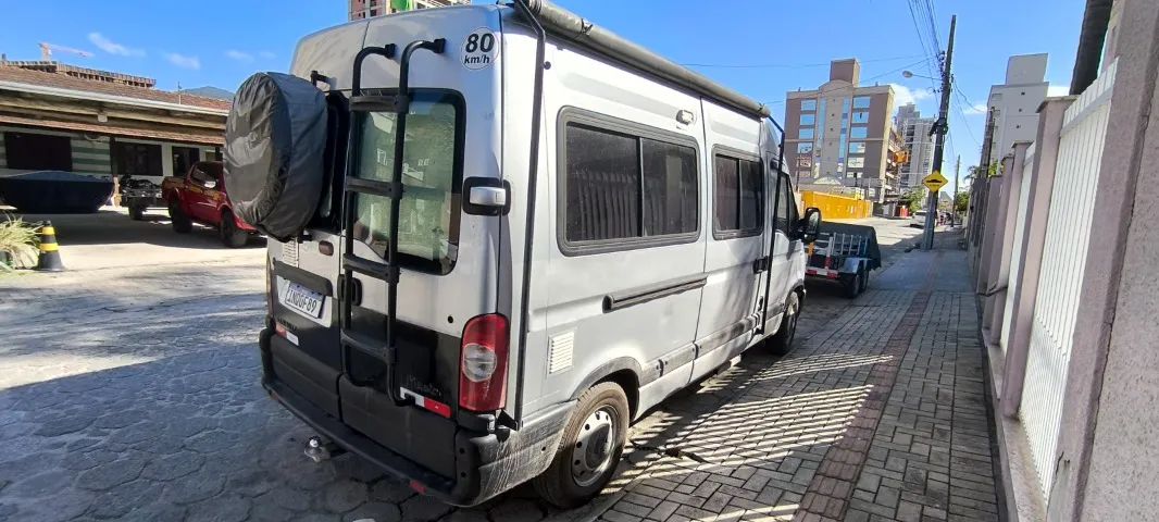 Motorhome 