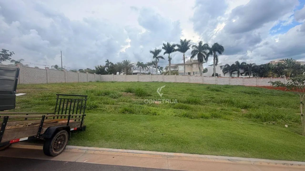 TERRENO DE 524 M² NO LOTEAMENTO ALPHAVILE DOM PEDRO ZERO, EM CAMPINAS/SP - Foto 2