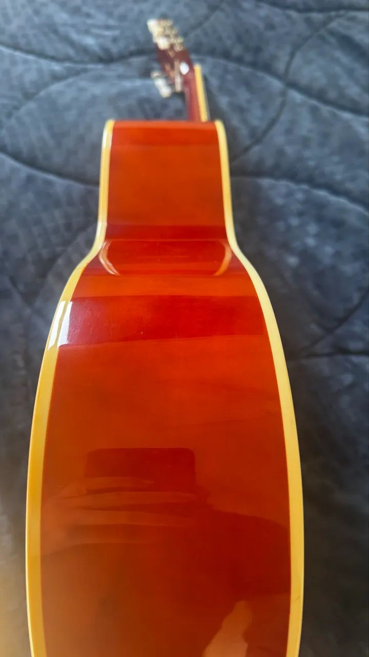 Violão Giannini 15 N - Foto 2