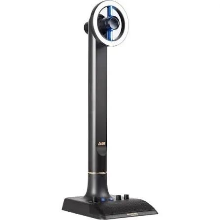 Marantz Professional AVS - Audio-Video Streamer | Full HD 1080p | Microfone + Ring Light - Foto 2
