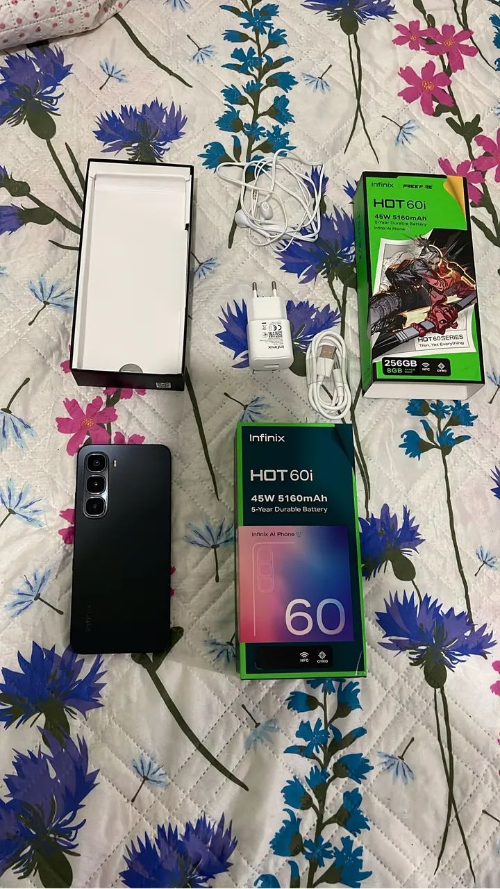 Infinit i60 256gb - Foto 3