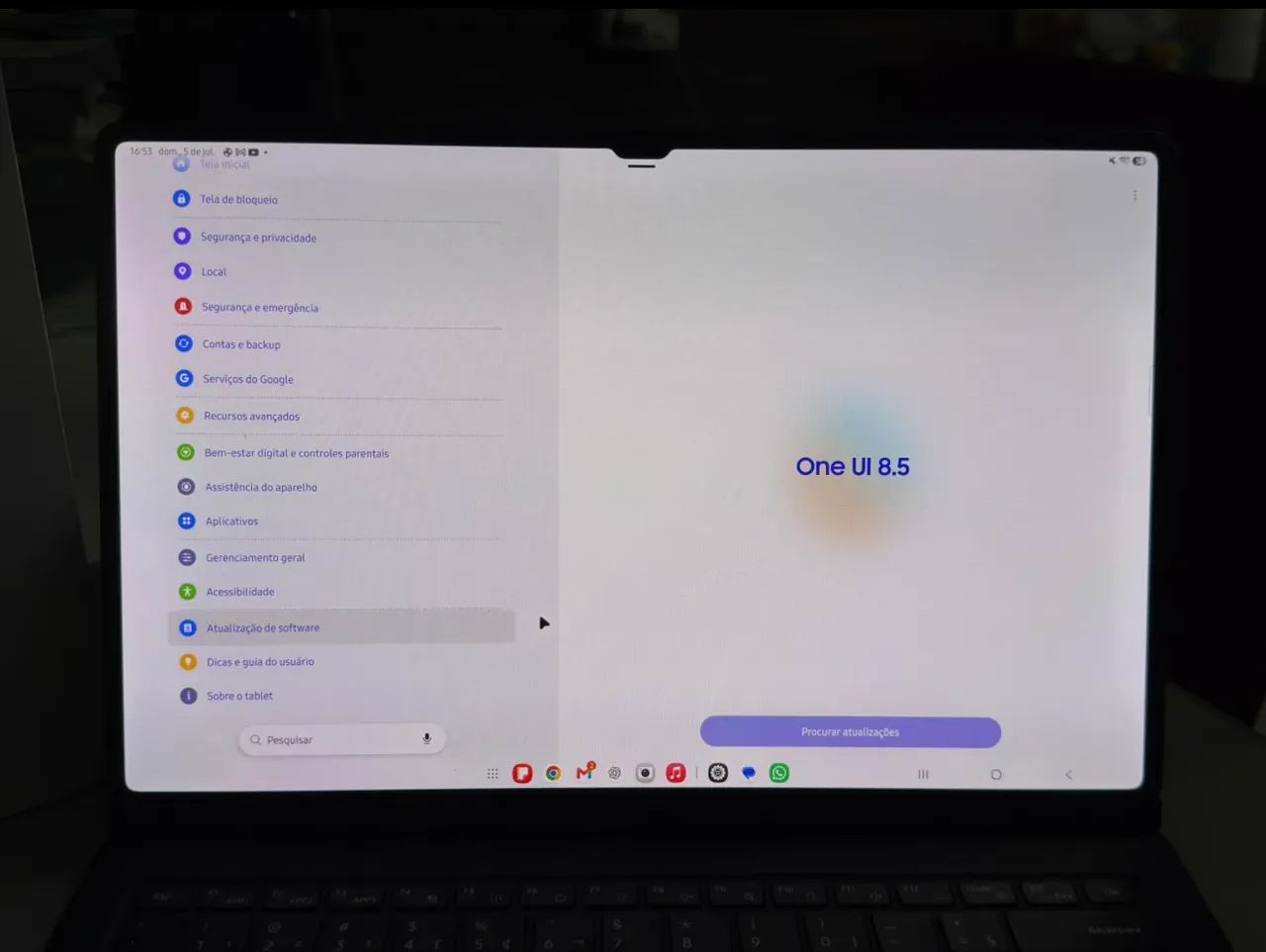 Samsung Galaxy Tab S9 ULTRA - Foto 2