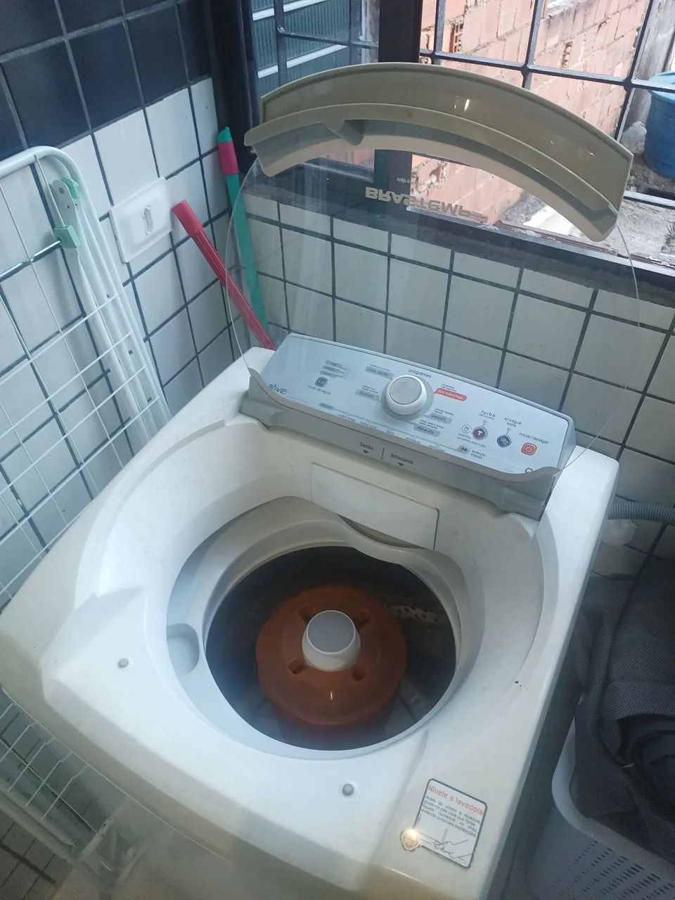 Máquina de lavar Brastemp - Foto 2