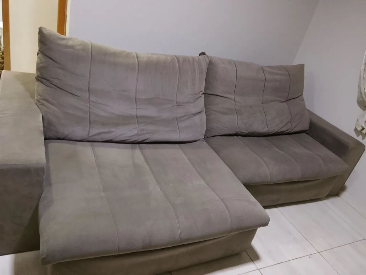 Sofá retrátil  - Foto 4