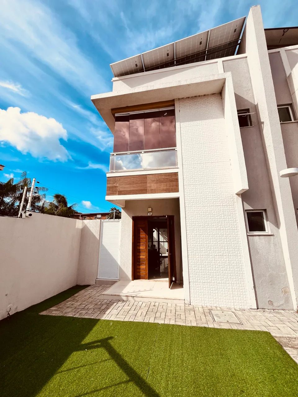 Foto - Caucaia - Tabapuá Brasília II (Jurema)