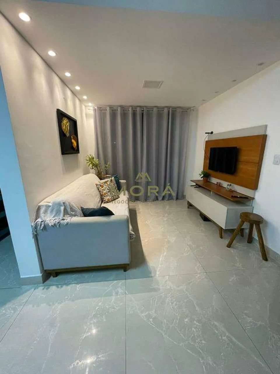Apartamento Mobiliado 2/4 - Foto 2