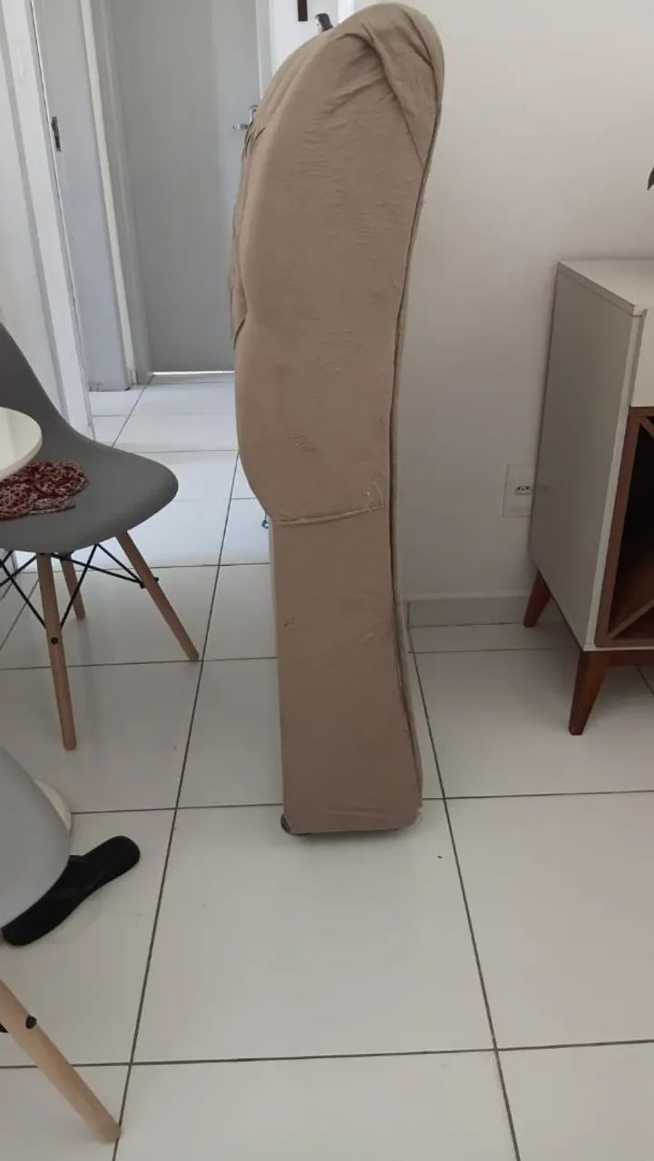Cabeceira cama  - Foto 2