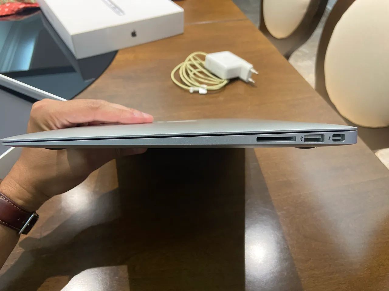 MacBook Air 13? 256GB A1466 - Foto 3
