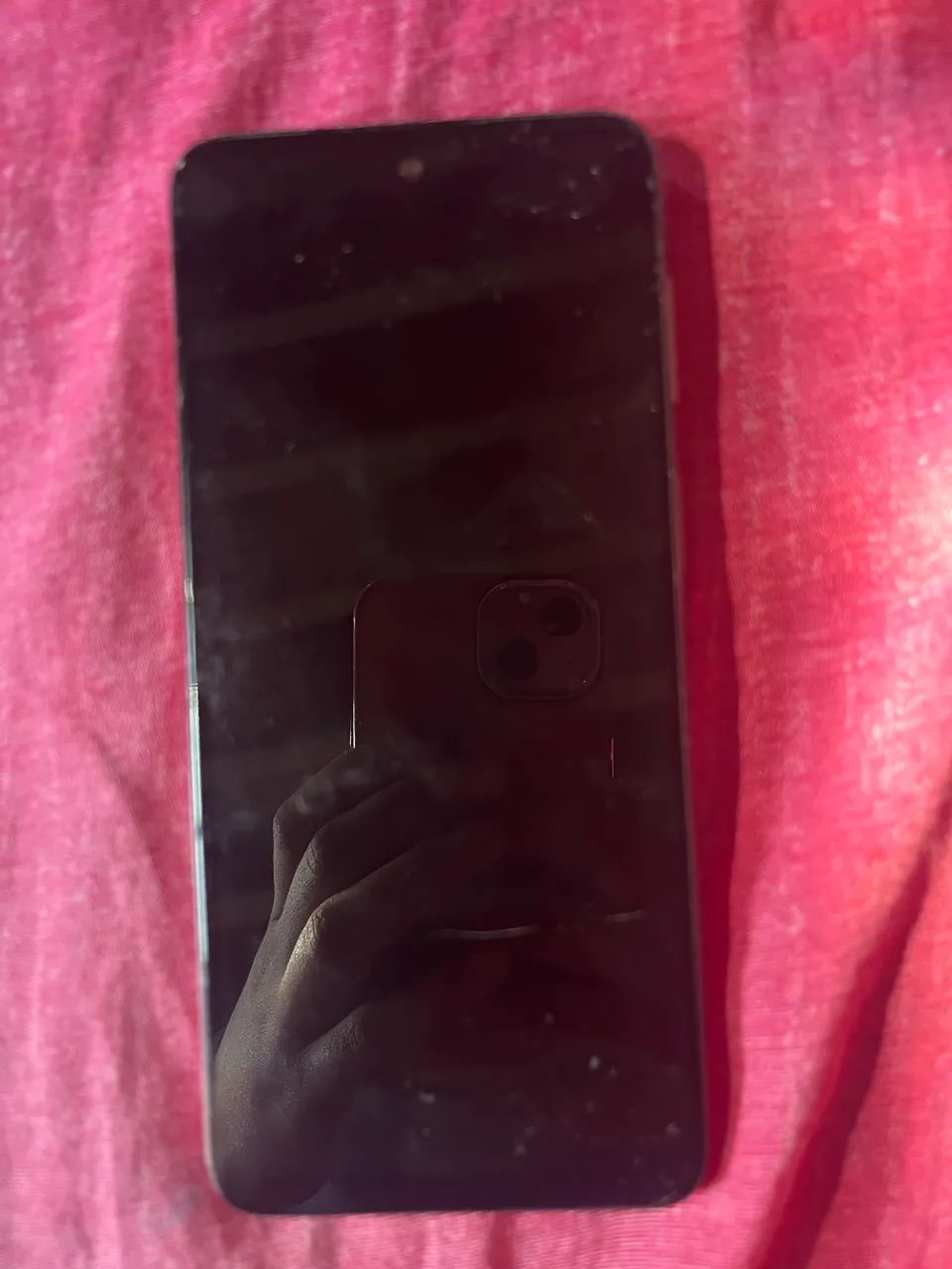 Motorola g42 usado 
