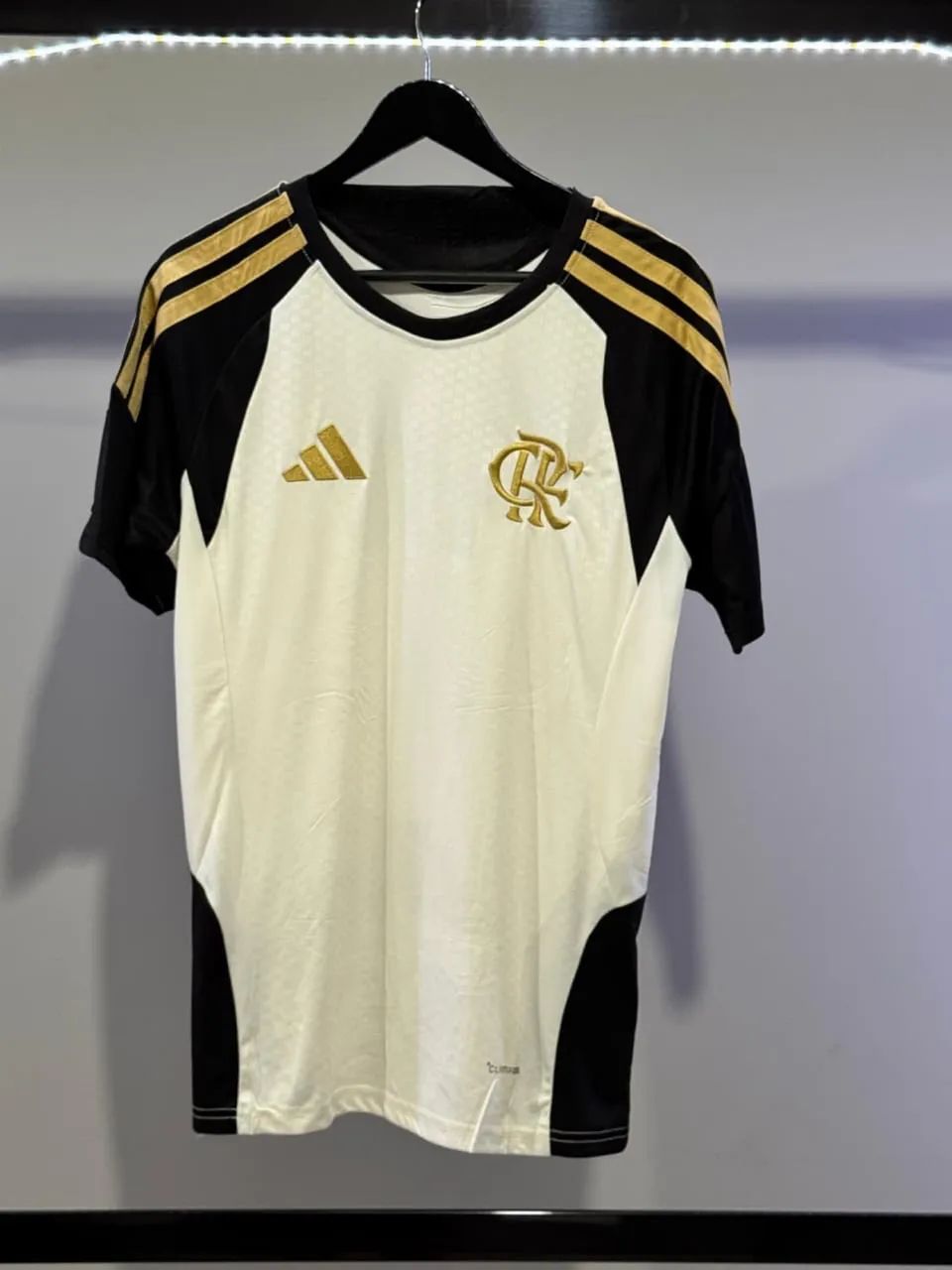 CAMISA FLAMENGO TREINO 2026