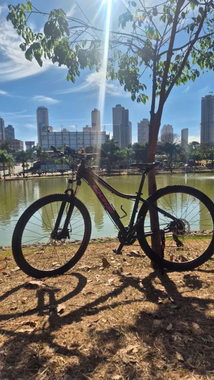Bicicleta Aro 29 - Foto 2