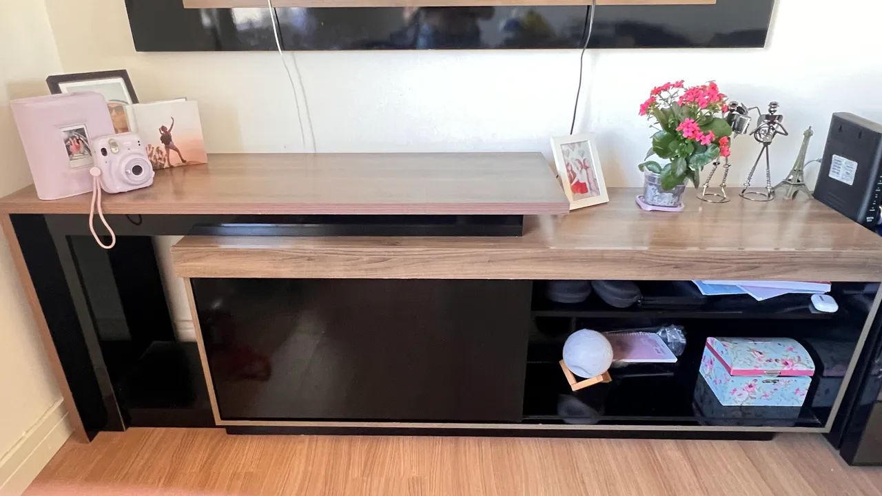 Rack e painel - Foto 2