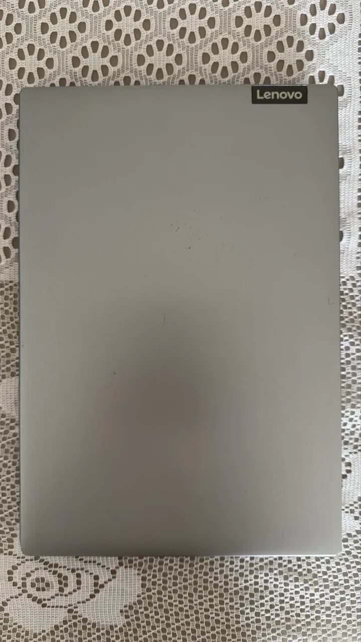 Notebook Lenovo IdeaPad S145 - Core i3 / Tela Antirreflexo - Ótimo Estado - Foto 3