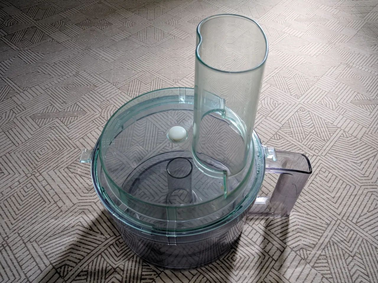 Processador Walita Mega Master - Foto 2