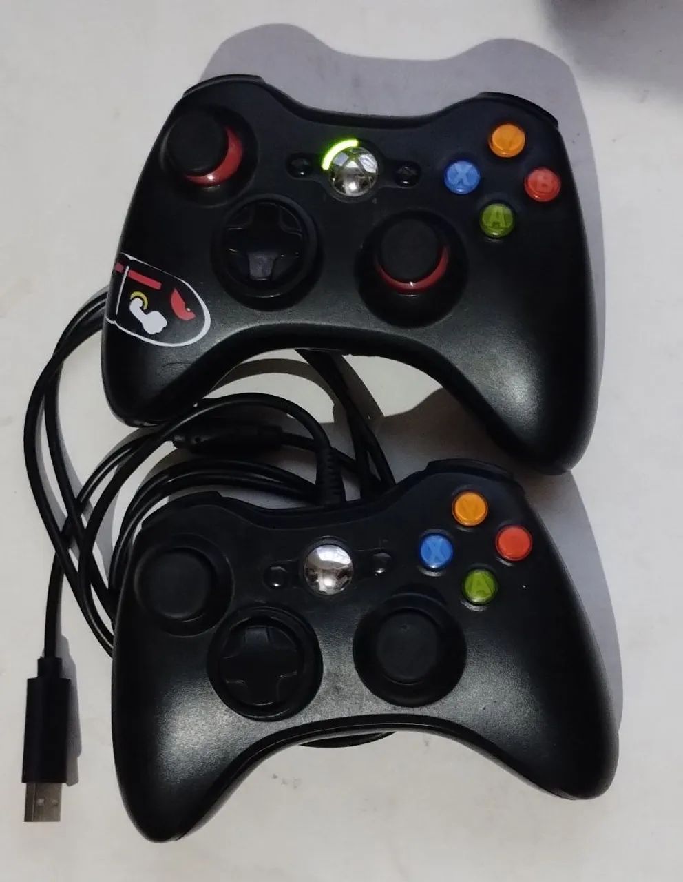 Xbox 360