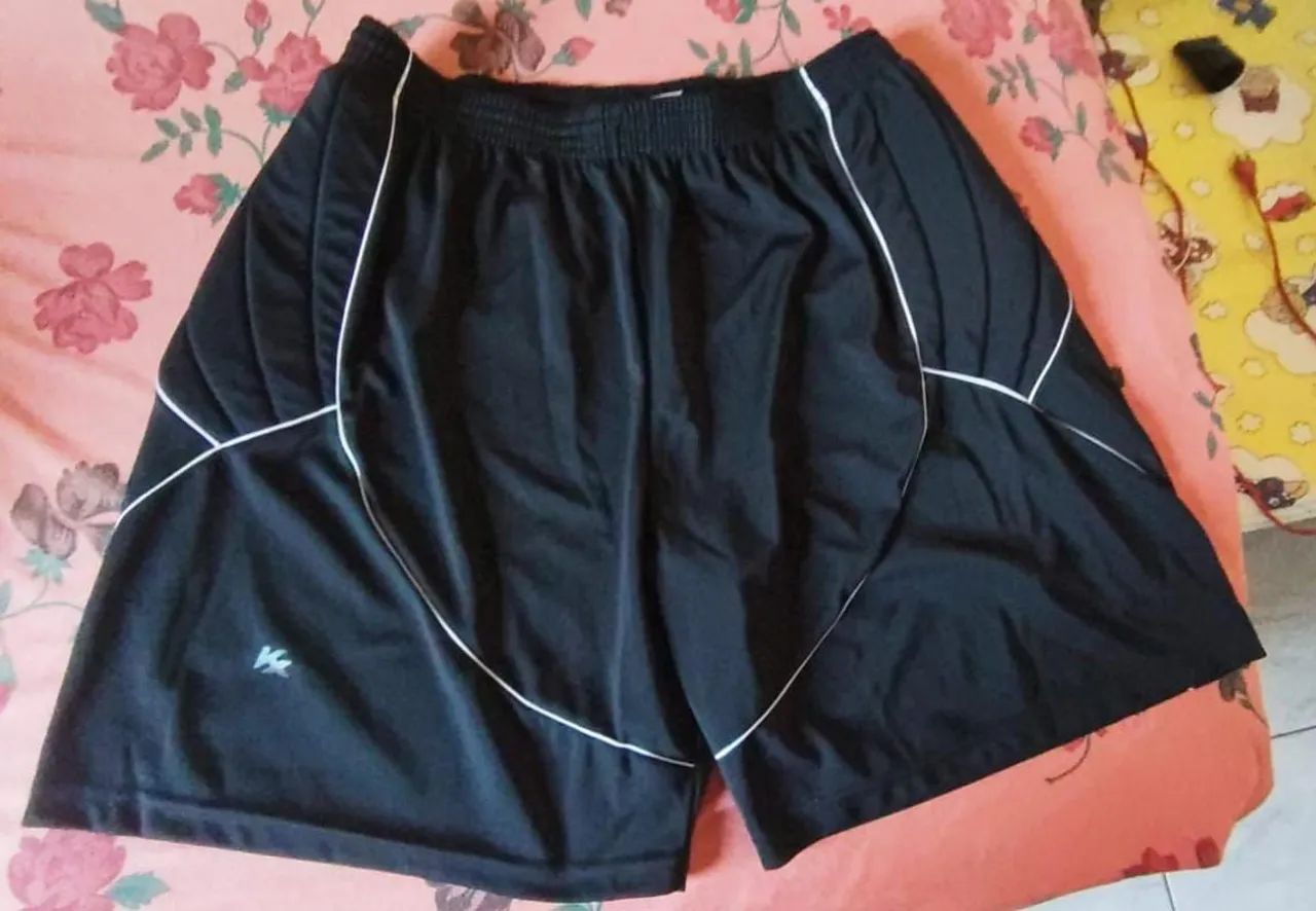 Bermuda Goleiro  - Foto 5