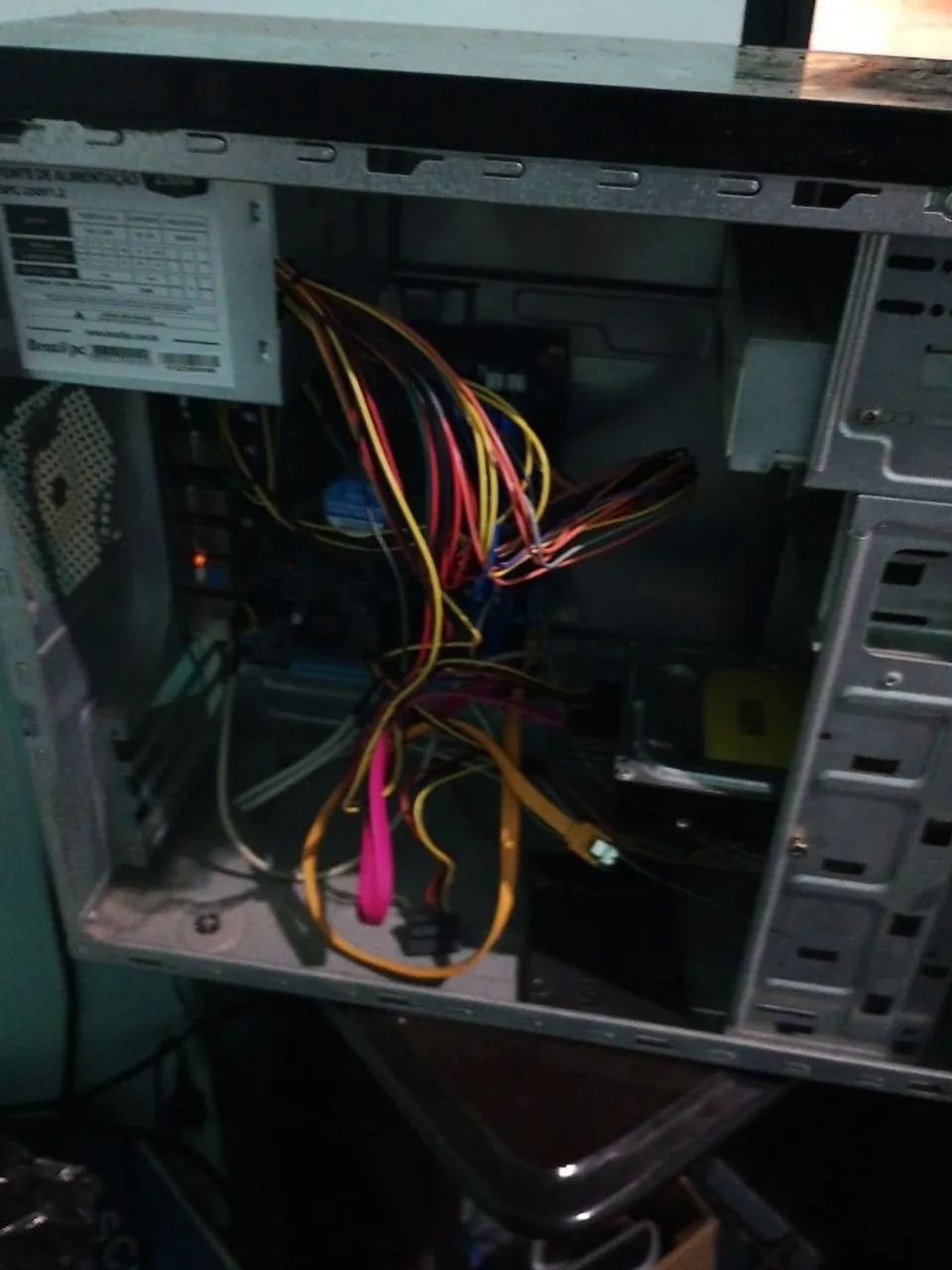 CPU i5  - Foto 3