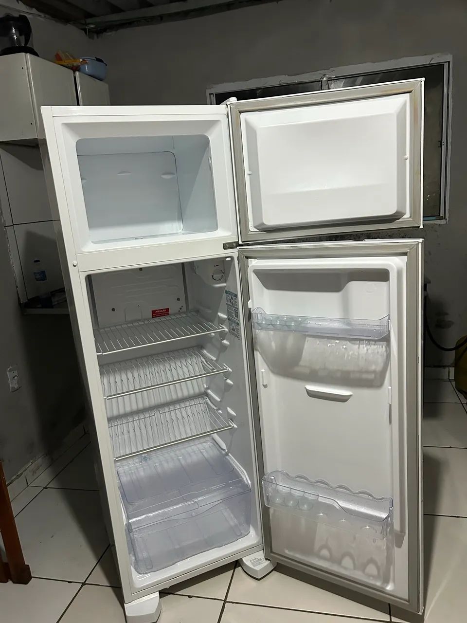 Geladeira  - Foto 4