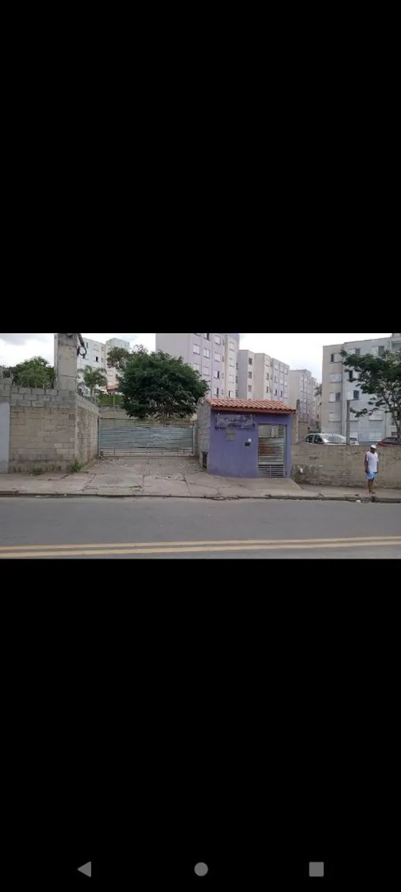 Foto - São Paulo - Jardim São João (Zona Norte)